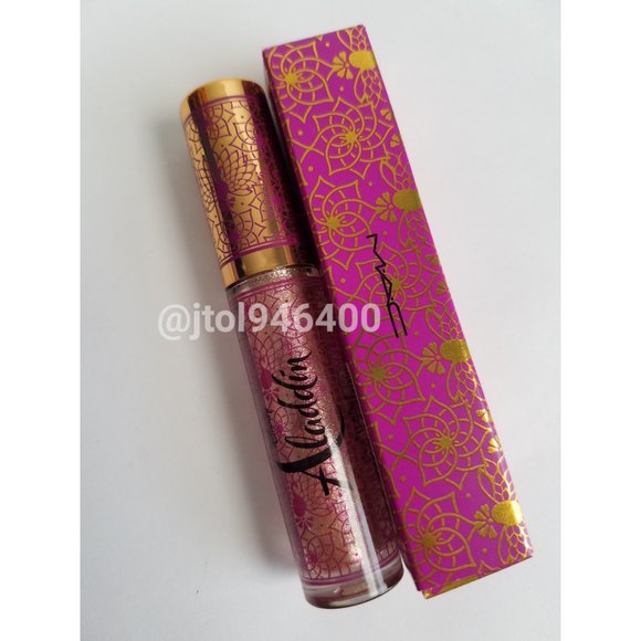 Mac Diamond In The Rough Lipglass - Picture 6 of 6